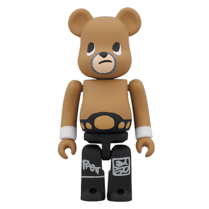 Bearbrick Muto Bear (100%) - MyBearBrick.de