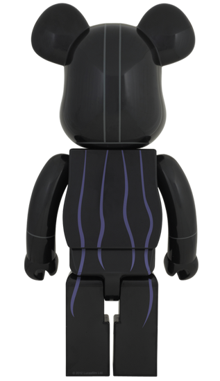 BE@RBRICK Dark Vador (1000%)