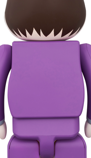 BE@RBRICK Willy Wonka (400%)