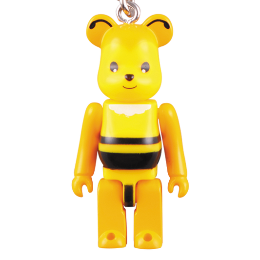 BE@RBRICK Kiss the Earth WWF Charity Campaign - Bee (50%)