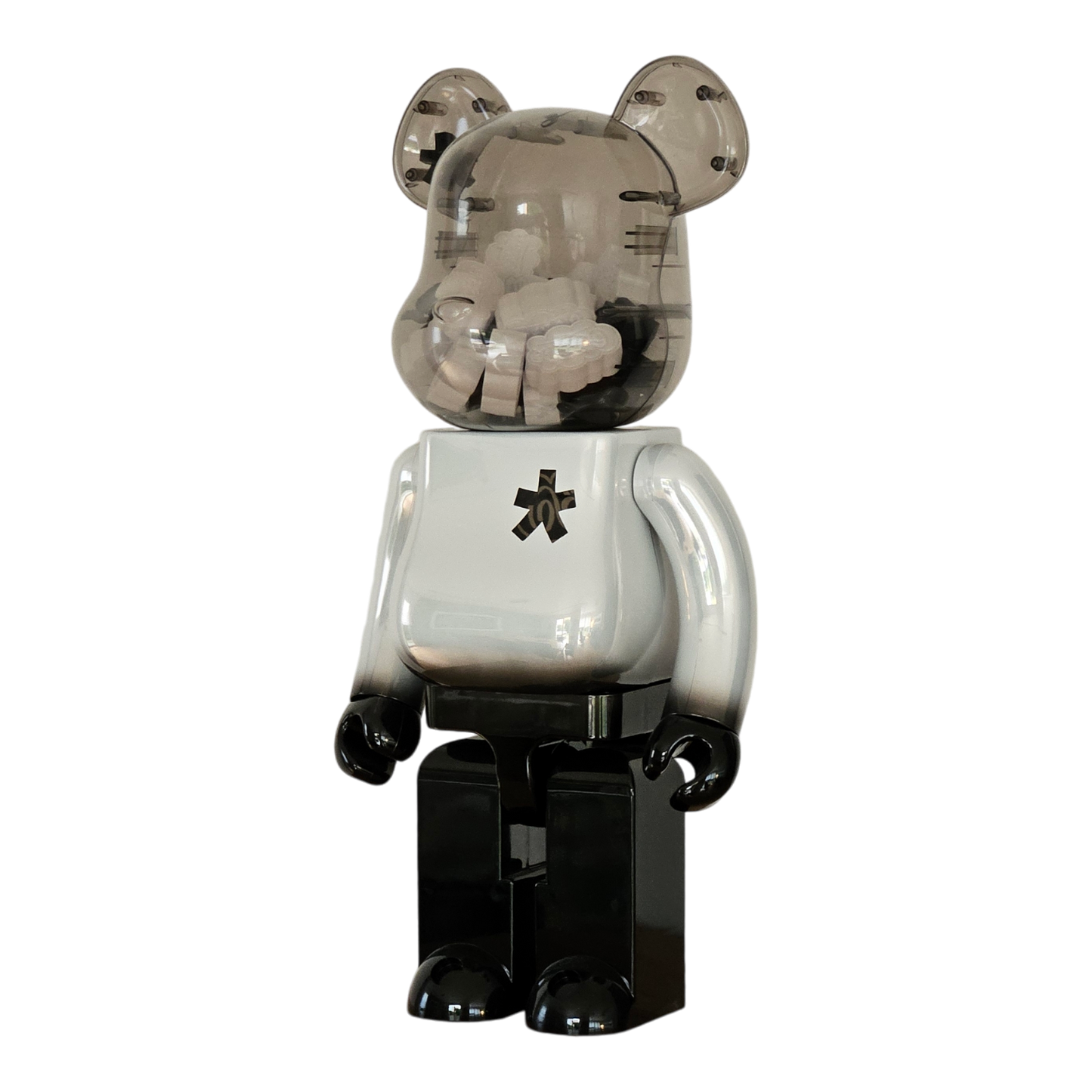 BE@RBRICK Eric Haze (1000%)