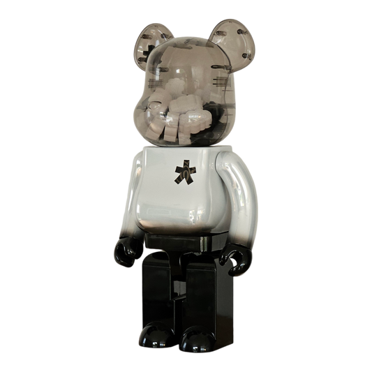 BE@RBRICK Eric Haze (1000%)