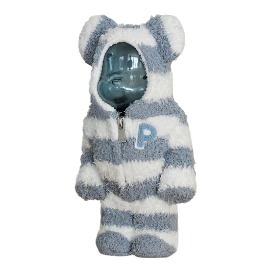 BE@RBRICK Gelato Pique Mint (400%)