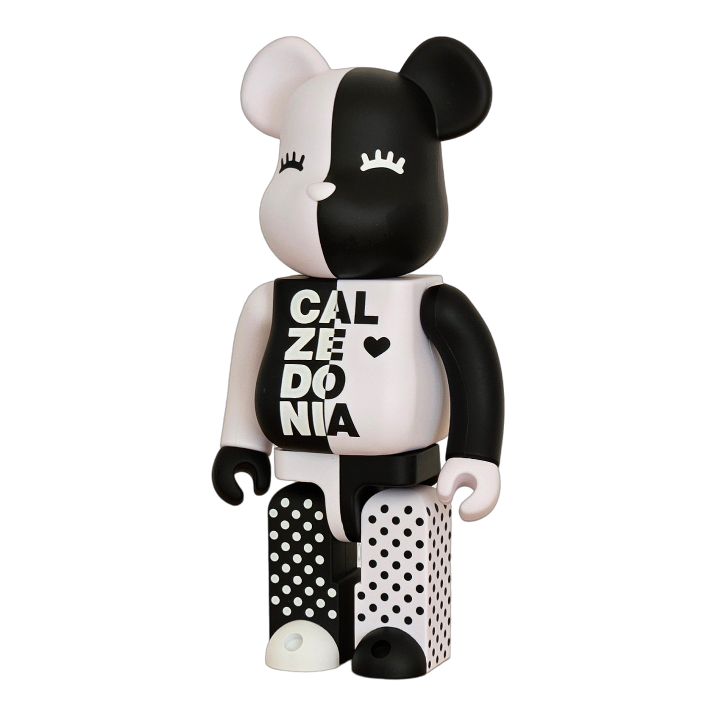 BE@RBRICK Calzédonie (400%)