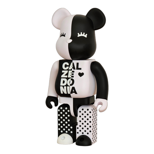 BE@RBRICK Calzédonie (400%)