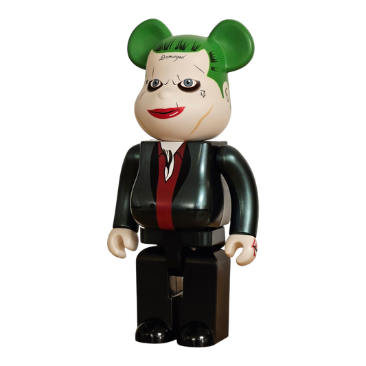 BE@RBRICK Joker [Suicide Squad] (400%)