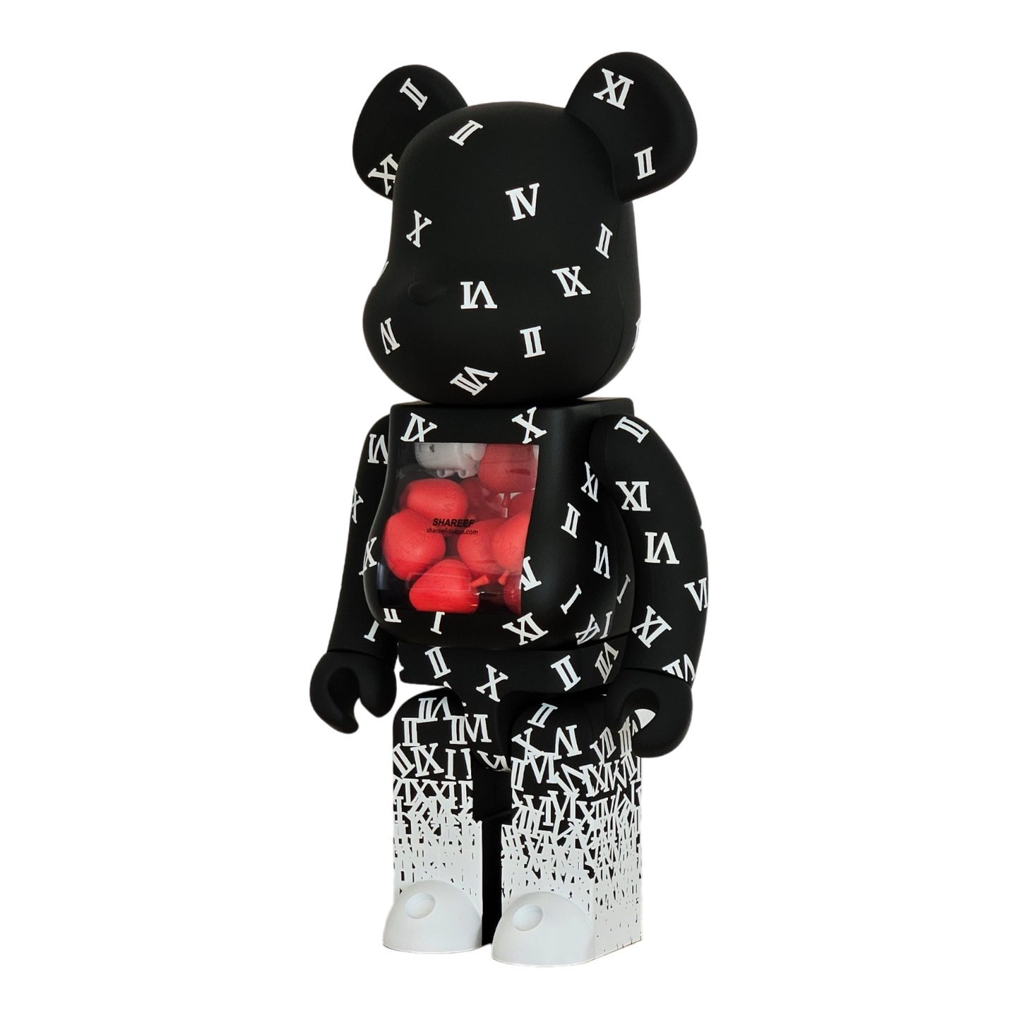 BE@RBRICK Shareef (1000%)