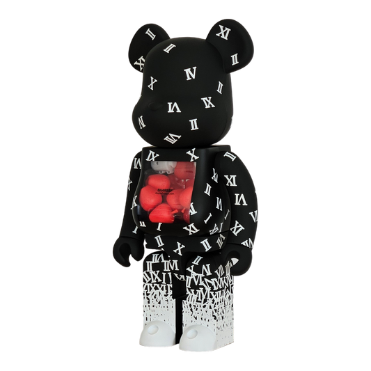 BE@RBRICK Shareef (1000%)