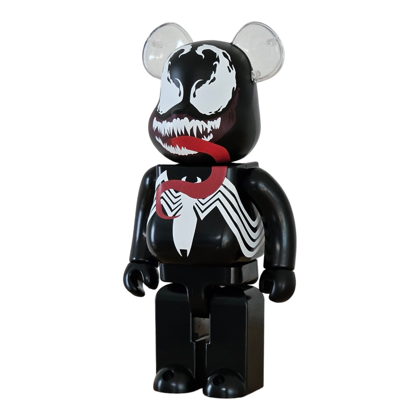 BE@RBRICK L@ST - Venom (400%)