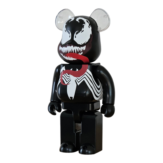 BE@RBRICK L@ST - Venin (400%)