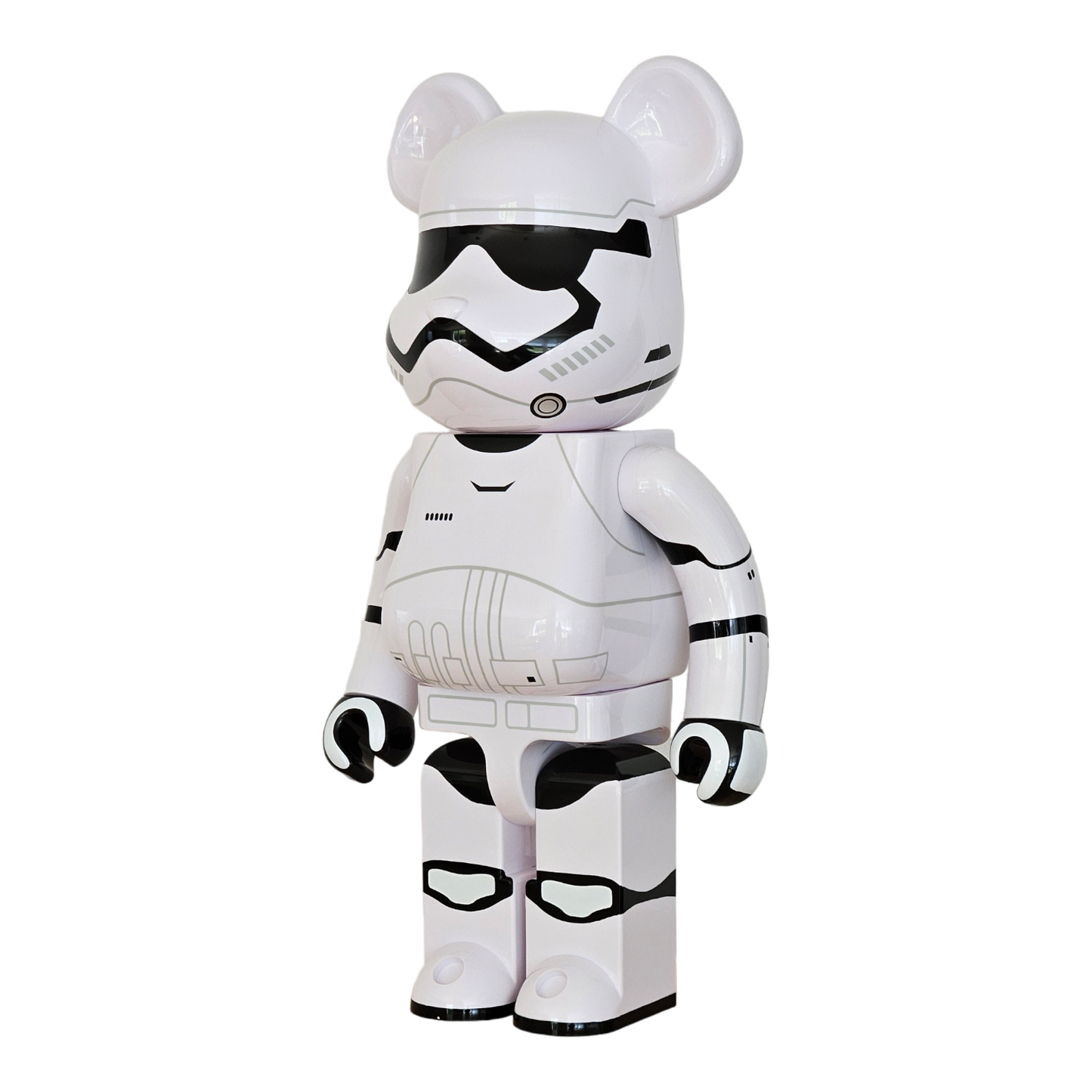 BE@RBRICK First Order Stormtrooper (1000%)