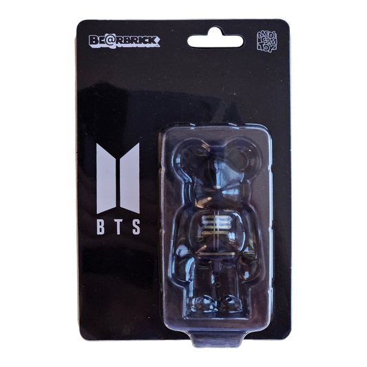 BE@RBRICK BTS (100%)