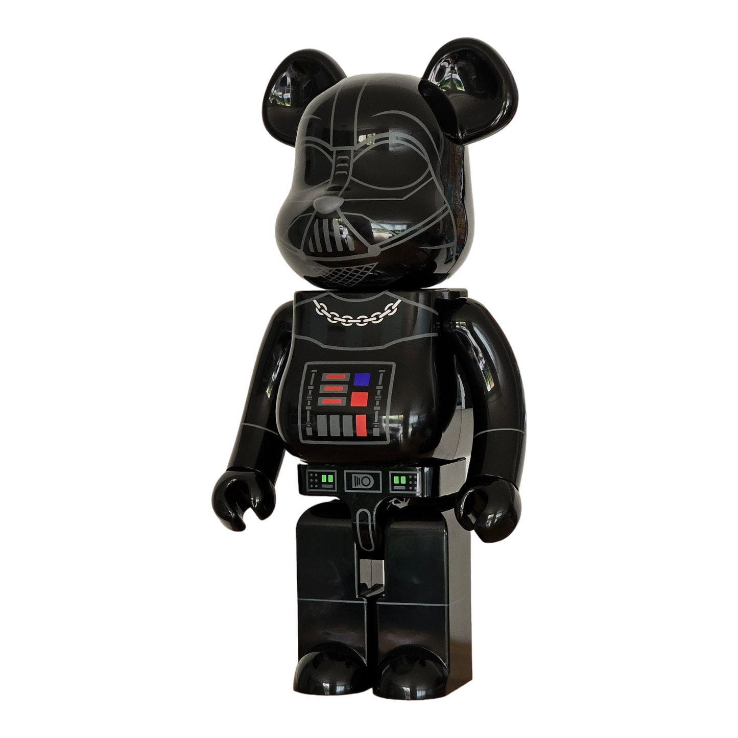 BE@RBRICK Darth Vader (1000%)