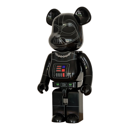 BE@RBRICK Darth Vader (1000%)