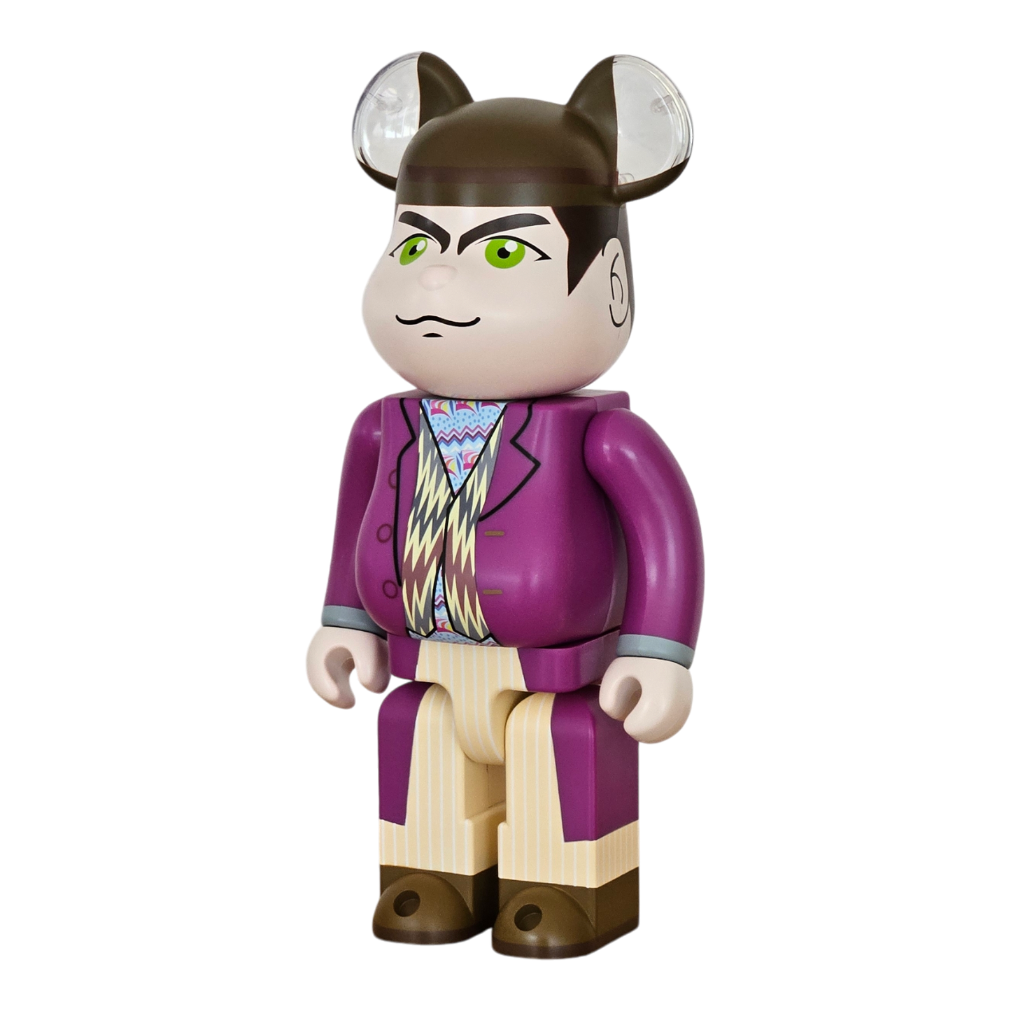 BE@RBRICK Willy Wonka (400%)