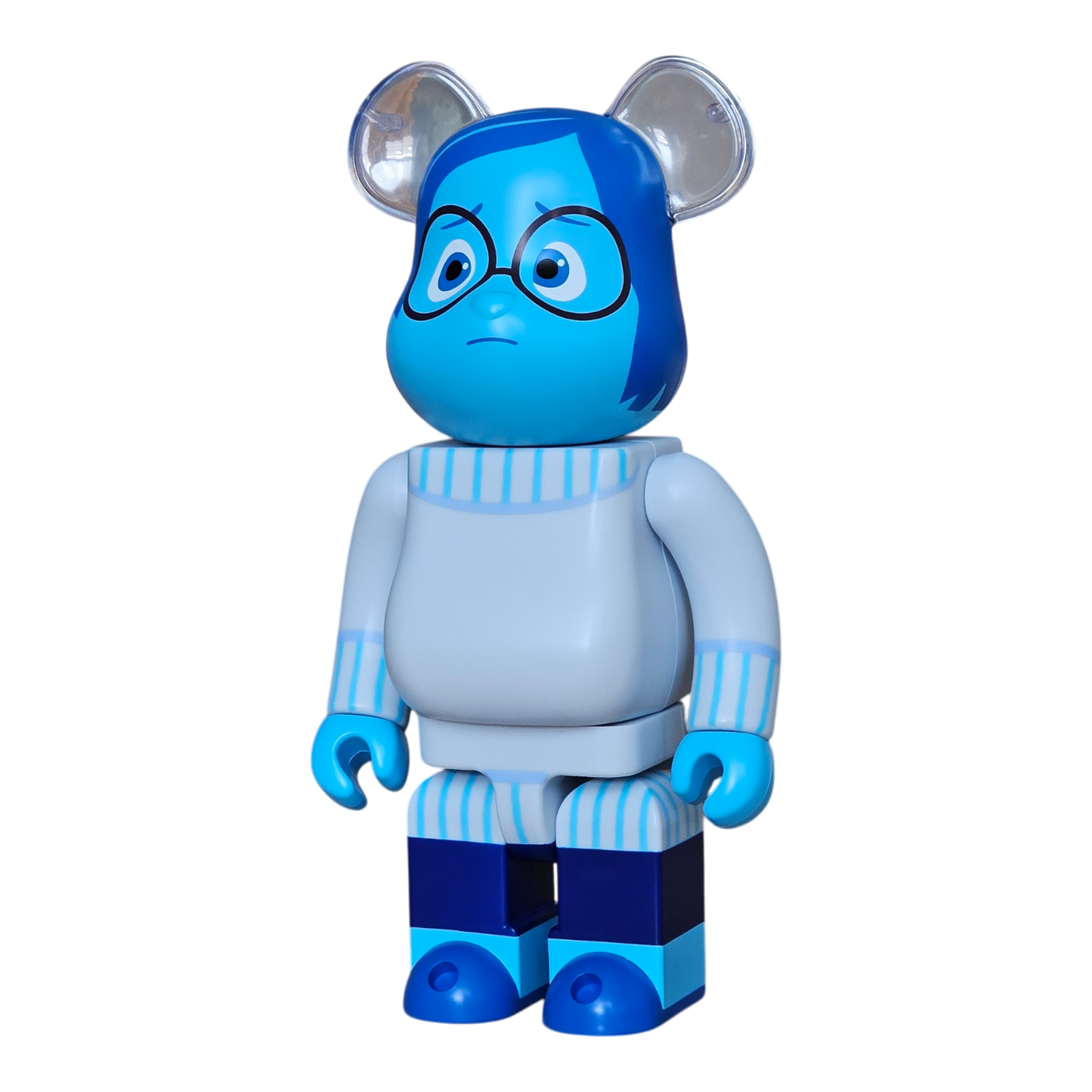 BE@RBRICK Tristesse [Inside Out] (400%)