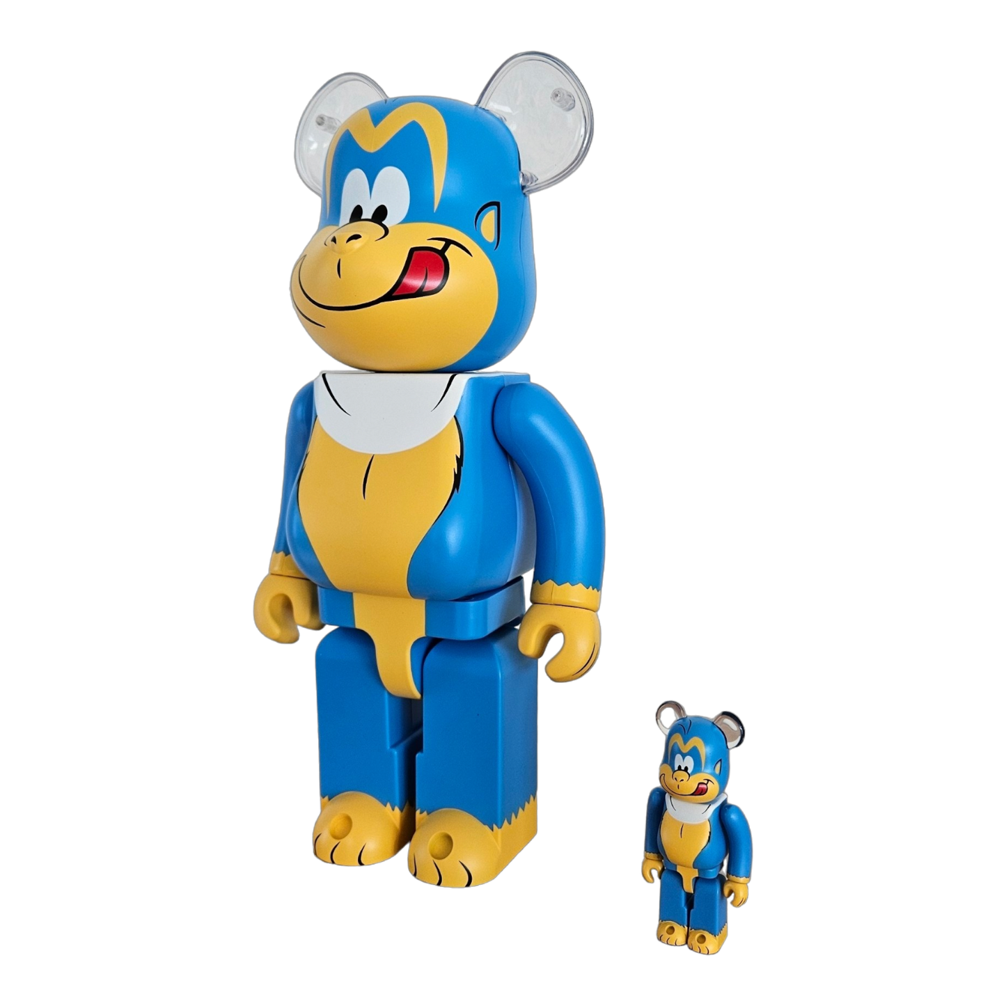 BE@RBRICK Kellogg's™ King Combo (100%+400%)