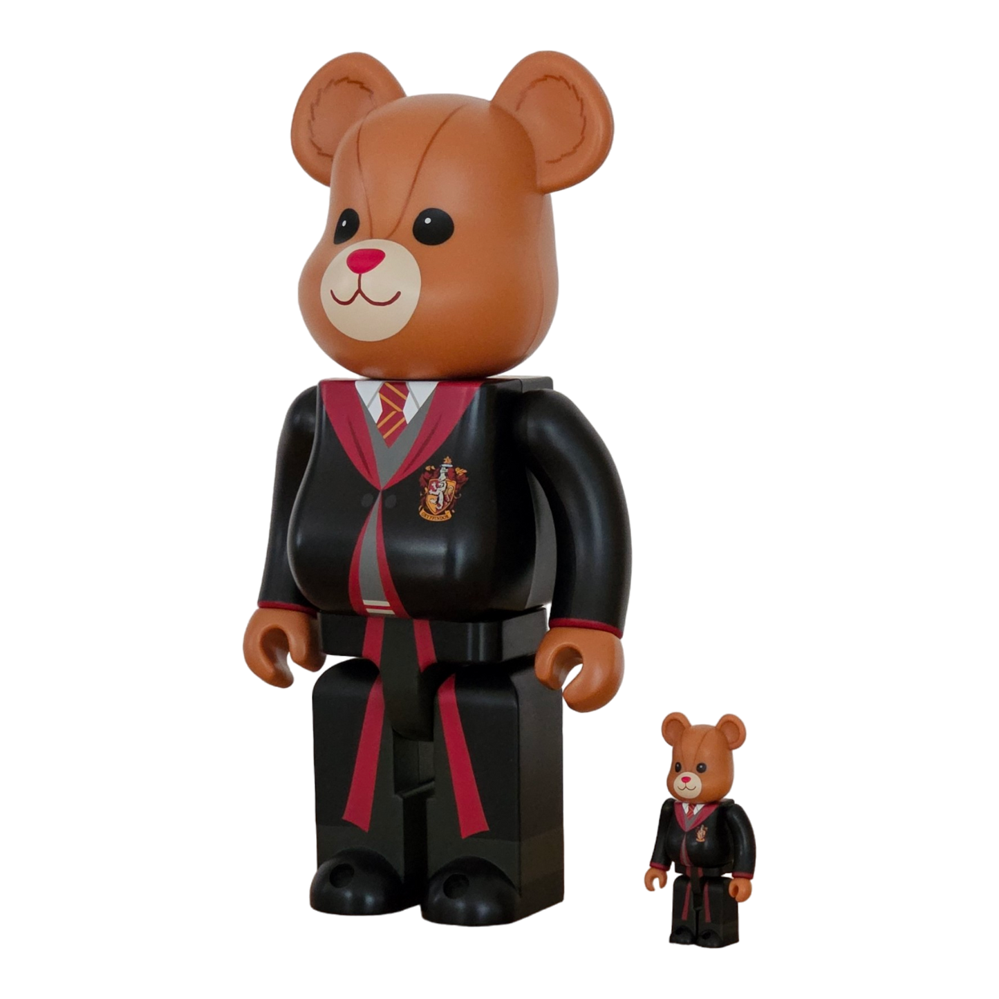 BE@RBRICK Harry Potter Gryffindor (100%+400%)