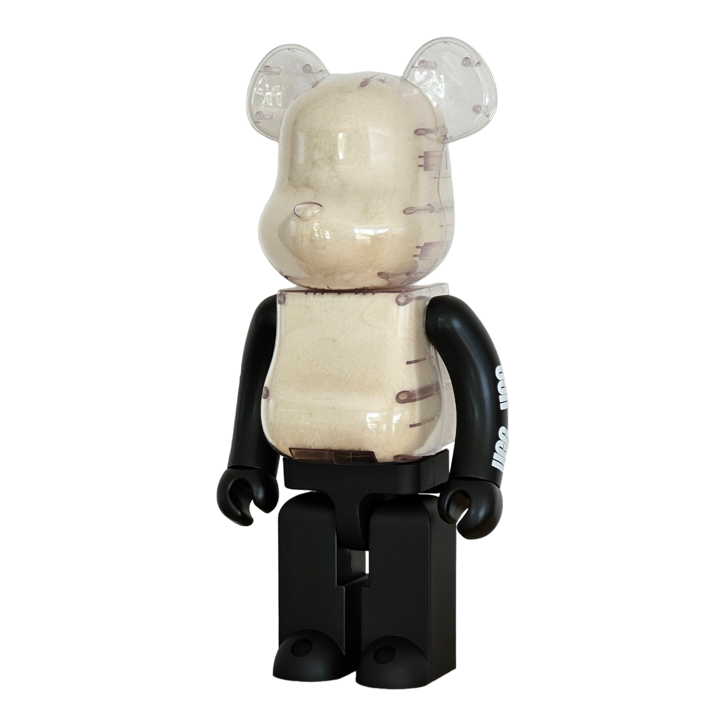 BE@RBRICK UGG (1000%)