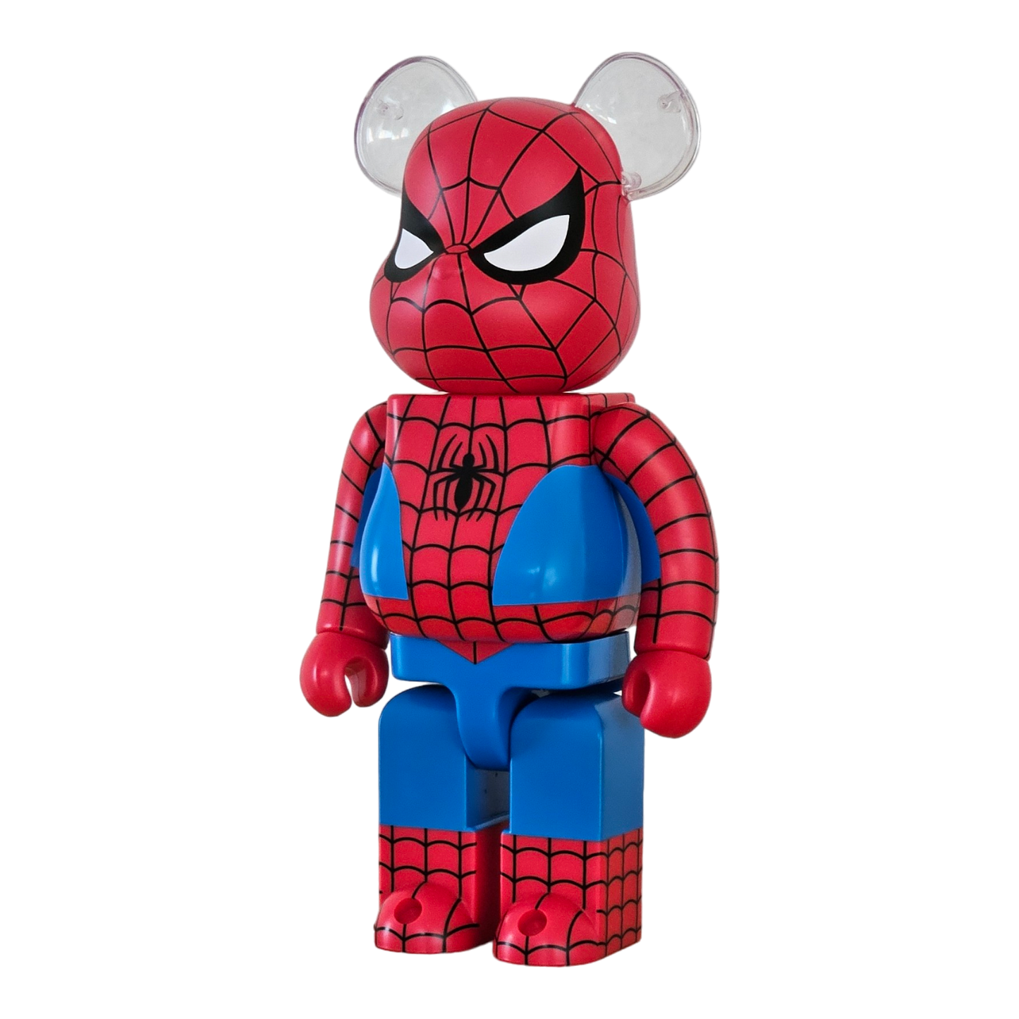 BE@RBRICK SP - Spider-Man (400%)