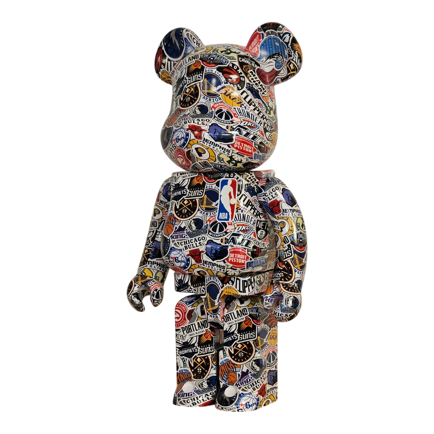 BE@RBRICK NBA (1000%)