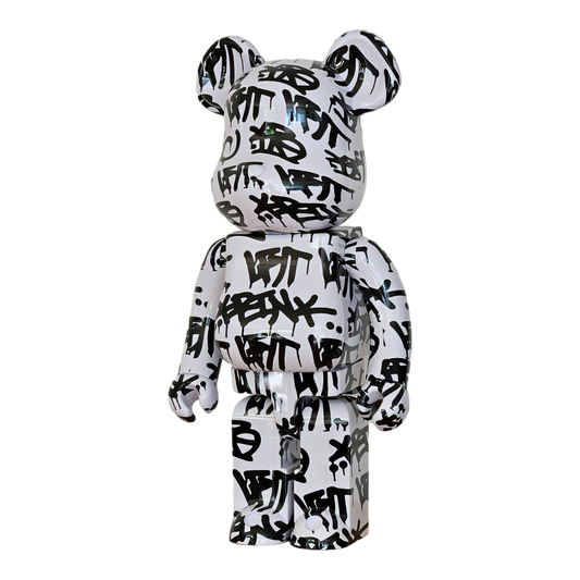 BE@RBRICK LFYT × KRINK (1000%)