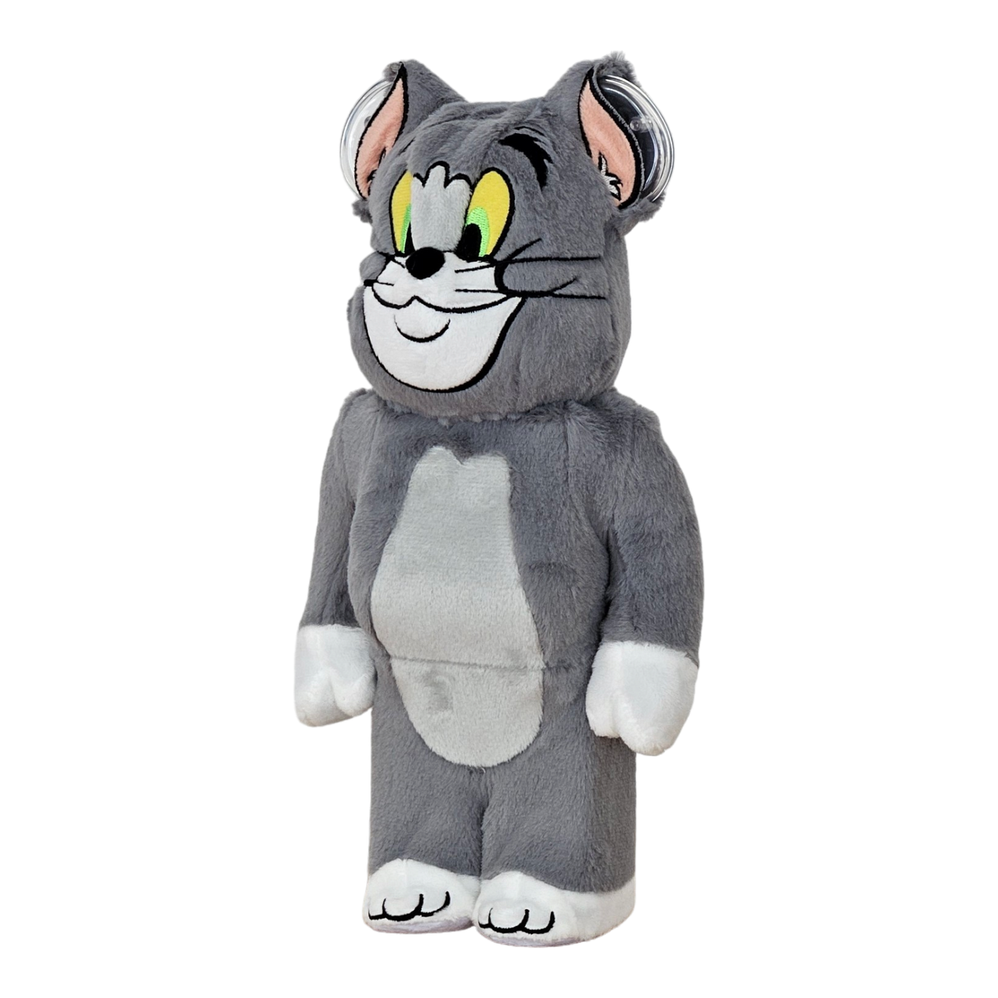 BE@RBRICK Tom Costume Version [Tom and Jerry] (400%)