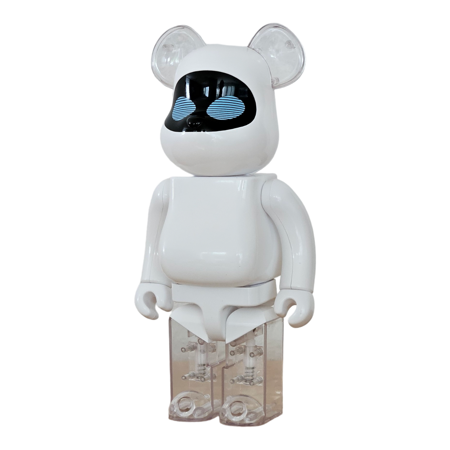 BE@RBRICK EVE [WALL-E] (400%)