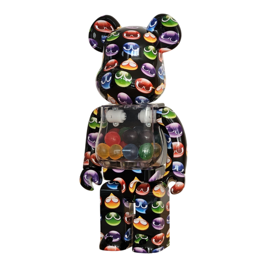 BE@RBRICK Puyo Puyo (400%)