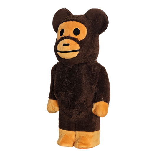 Bearbrick Baby Milo® Costume Version (400%)