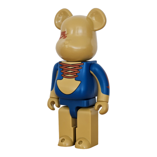 BE@RBRICK NIKE Three (50%+400%)