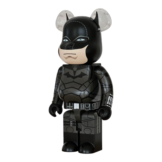 BE@RBRICK The Batman (1000%)