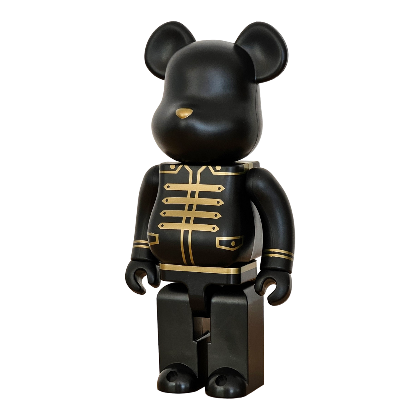 BE@RBRICK BTS (400%)