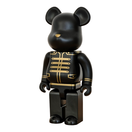 BE@RBRICK BTS (400%)