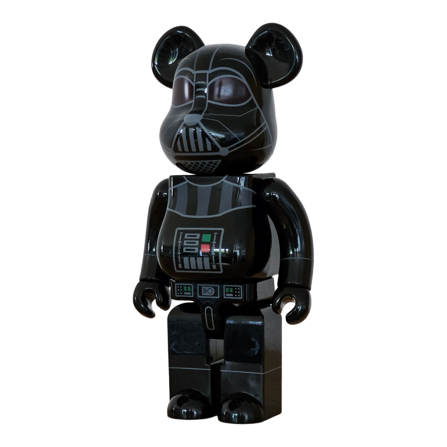 BE@RBRICK DARTH VADER Rogue One Version (400%)