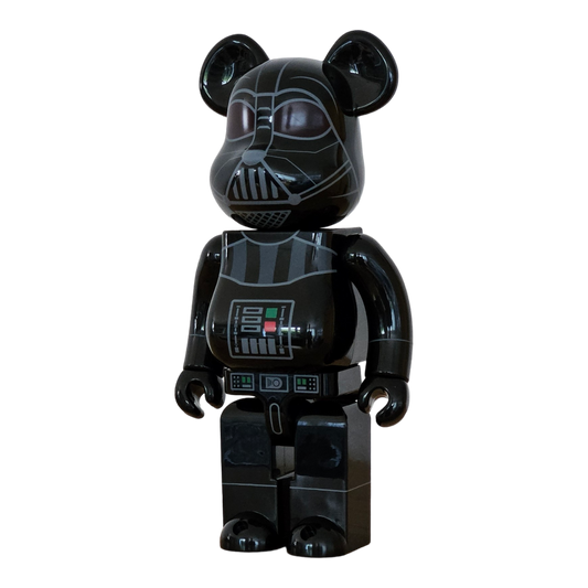 BE@RBRICK DARTH VADER Rogue One Version (400%)