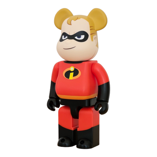 BE@RBRICK SP - Monsieur Incroyable (400%)