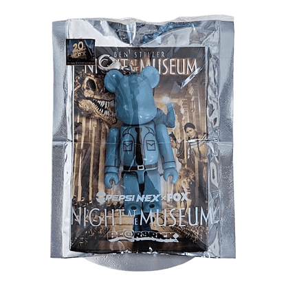 Bearbrick Night at the Museum (70%) - MyBearBrick.de