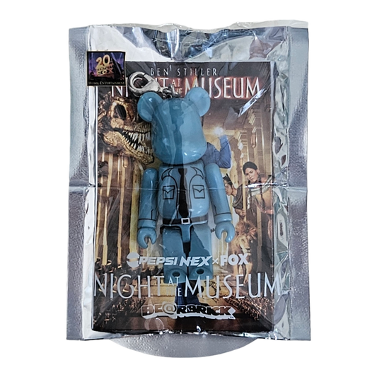 BE@RBRICK Night at the Museum (70%)