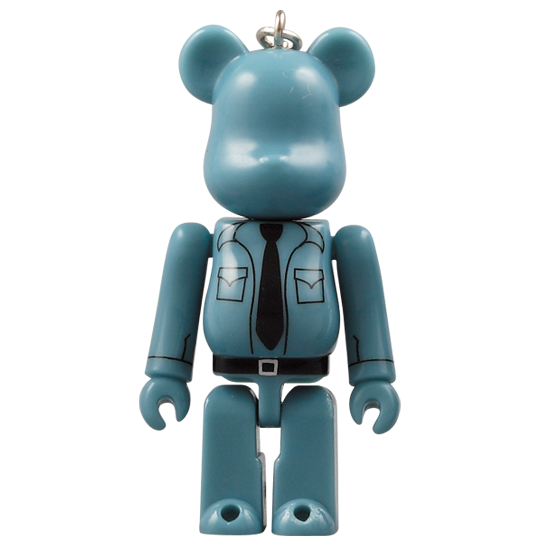 BE@RBRICK Night at the Museum (70%)