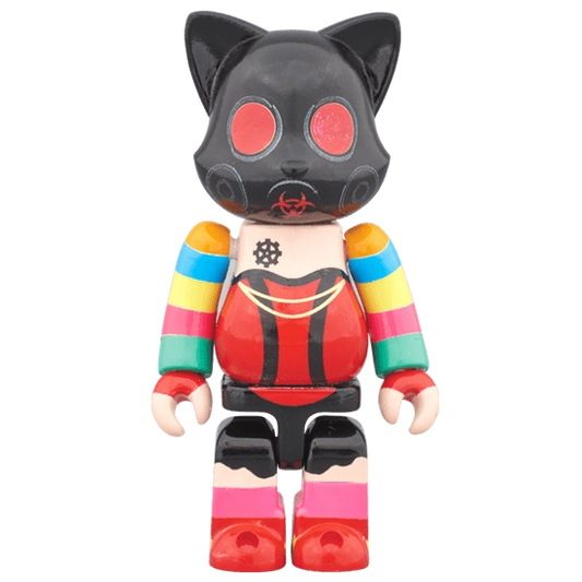 Nyabrick Foreshadowing Recovery Topology [Cyber New + Masked Girls + Kamen Joshi] 100% Herstellerbild