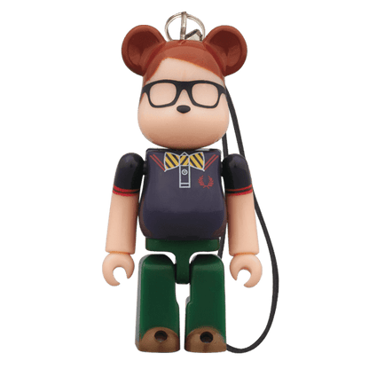 Bearbrick PREPPY (70%) - MyBearBrick.de