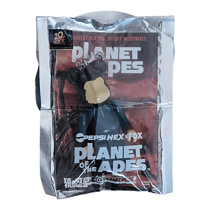 Bearbrick Planet of the Apes (70%) - MyBearBrick.de