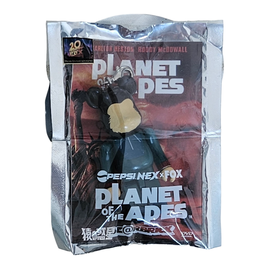 BE@RBRICK Planet of the Apes (70%)