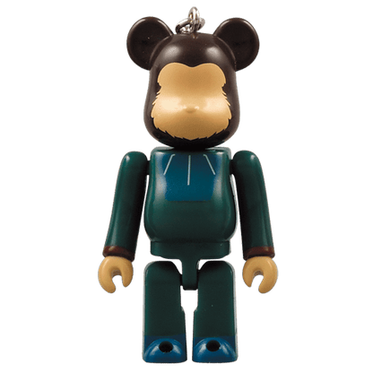 Bearbrick Planet of the Apes (70%) - MyBearBrick.de