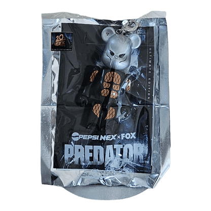 Bearbrick Predator (70%) - MyBearBrick.de