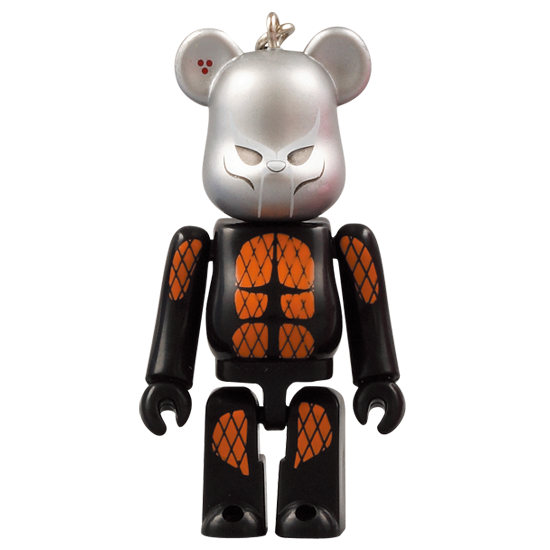 BE@RBRICK Prédateur (70%)