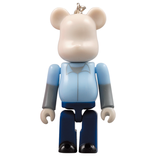 BE@RBRICK Prison Break (70%)