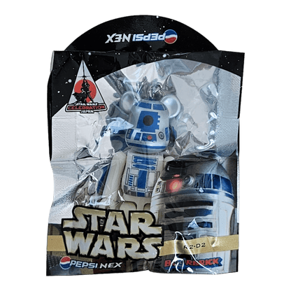 Bearbrick PEPSI.NEX × Star Wars - komplette Kollektion aus 16 Figuren - MyBearBrick.de