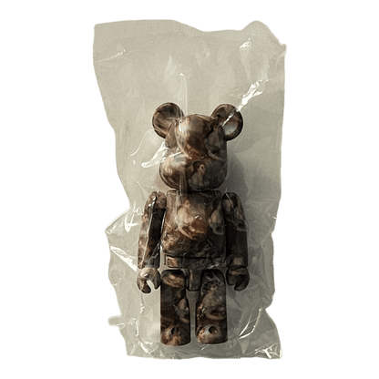 Bearbrick Series 47 Artist "The Met" (100%) - SECRET